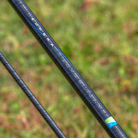 Preston Innovations Supera X Superlight Feeder Rods